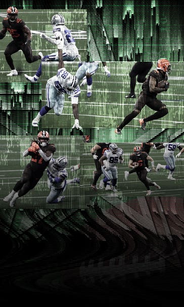 What We Learned In NFL Week 4